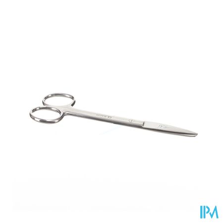 Wolf Ciseaux Chirurgie Droits P/m 14cm 3