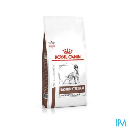 Royal Canin Dog Gastrointestinal Mod Cal Dry 2kg