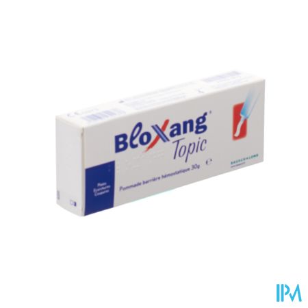 Bloxang Pommade 30g