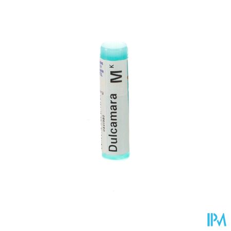 Dulcamara Mk Gl Boiron