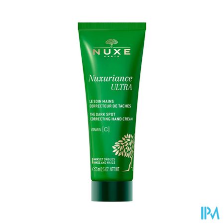 Nuxe Nuxuriance Ultra Dark Spot Corr. Hand Cr.75ml