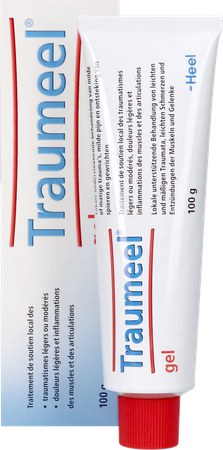 Traumeel Gel 100g Heel 15