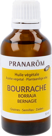 Pranarom Pobernagie Bio 50ml 1
