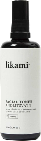 Likami Facial Toner 100ml 2