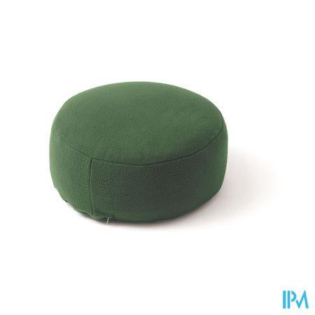 Sissel Yoga Relax Cushion Vert