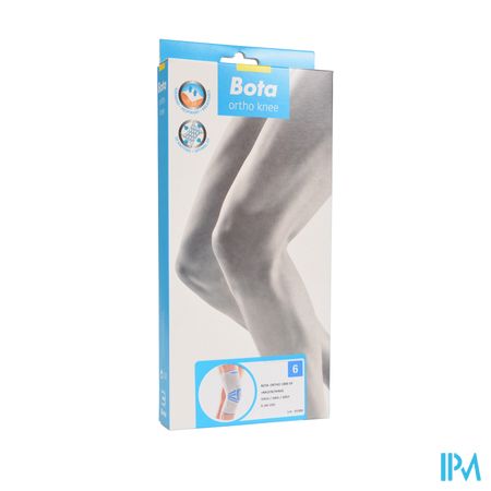 Bota Ortho Df + Baleines 1000 Gr N6