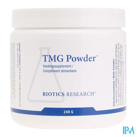 Tmg Powder Pdr 240g 2