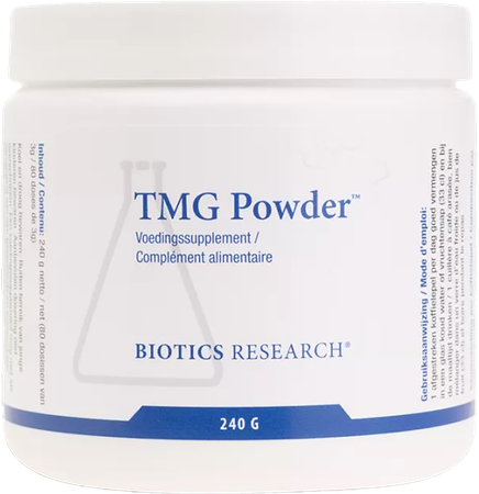 Tmg Powder Pdr 240g 2