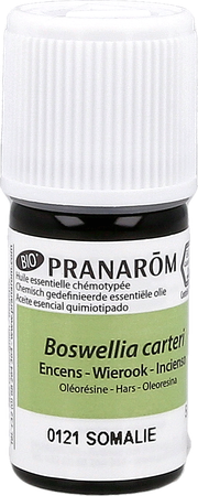 Pranarom Eo Wierook Oliban Somalie Bio 5ml 3
