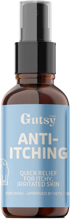 Gutsy A/jeuk Spray 100ml 4
