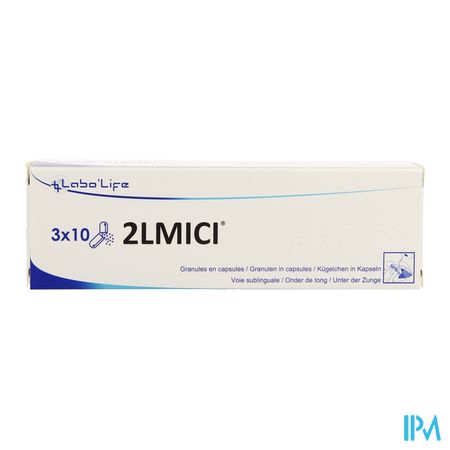 2lmici Caps 30 2