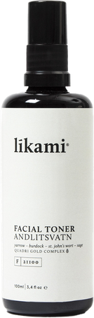 Likami Facial Toner 100ml 1
