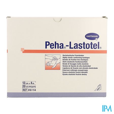 Peha-lastotel 12cmx4m Nt Gecel20 P/s 2