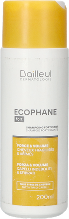 Ecophane Versterkende Shampoo Fl 200ml Nf 2