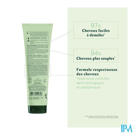 Furterer Naturia Balsem 150ml 7