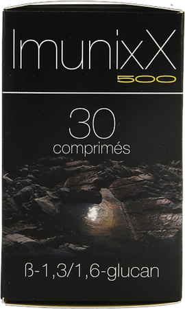 Imunixx 500 Tabl 30x911mg 6