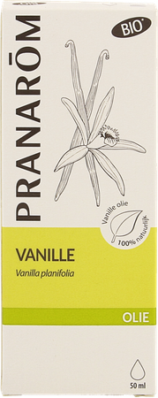 Pranarom Po Vanille 50ml 2