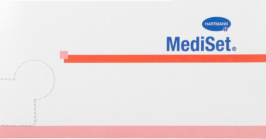 Mediset Peilsonde Metaal 14cm 1