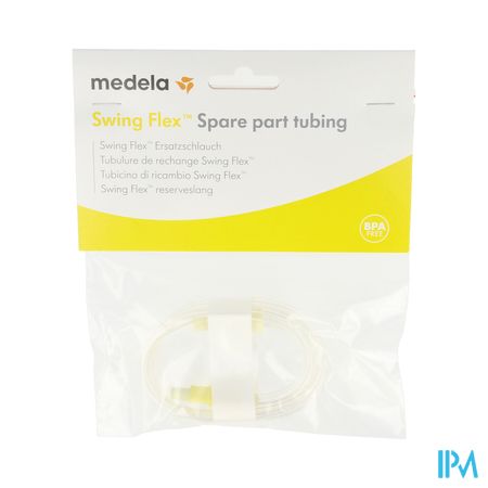 Medela Swing Flex Tubulure Rechange