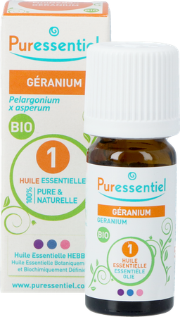 Puressentiel He Geranium Bio Expert 5ml 3