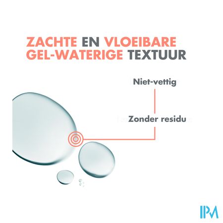 Avene Zachte Oogreiniging 125ml 14