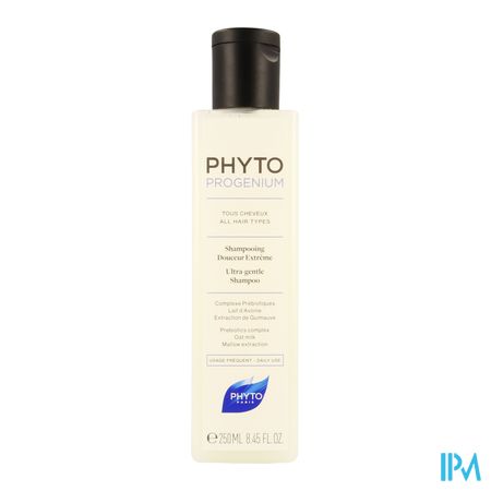 Phytoprogenium Sh Extreme Zachtheid 250ml 2