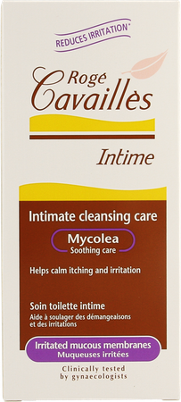 Roge Cavailles Intieme Verzorging Mycolea 200ml 5