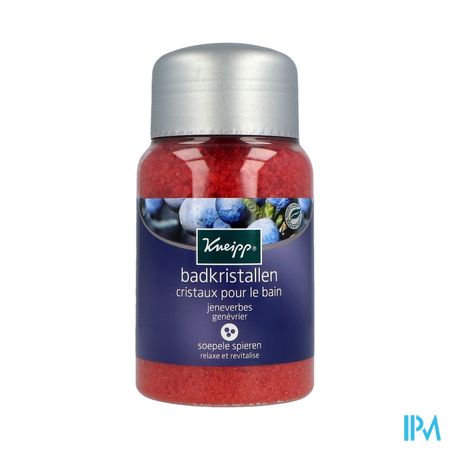 Kneipp Sel De Bain Genevrier 500g