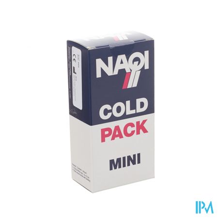 Naqi Cold Pack Mini Dental 9x13cm 3