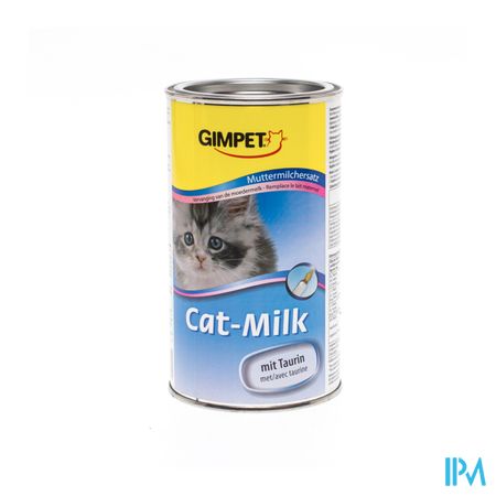 Gimpet Lait Pour Chatons Pdr 200g