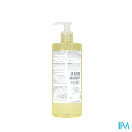 Dexeryl Wasolie 500ml 14