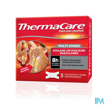 Thermacare Kp Zelfwarmend Multizone 3 1