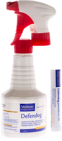 Defendog Sol 250ml