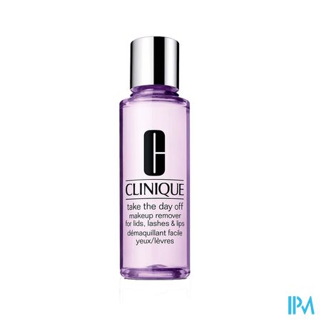 Clinique Take The Day Off Make Up Remover 125ml