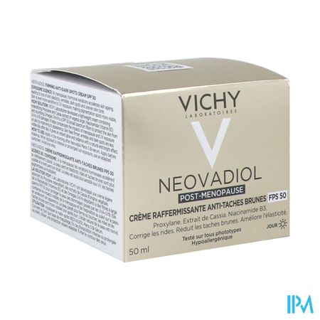 Vichy Neo Tone Co Cr Spf50 50ml