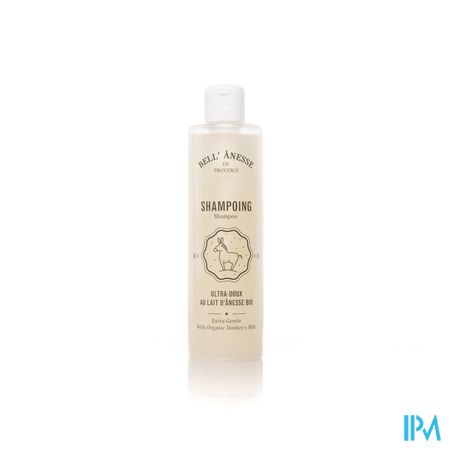 Bell Shampooing Lait Anesse 250ml