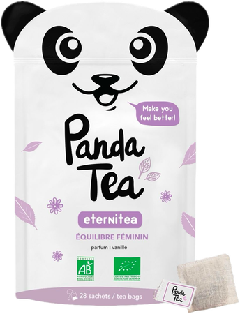 Panda Tea Eternitea 28 Days 42g 2