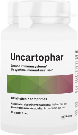 Uncartophar Pot Comp 60 Nf 1