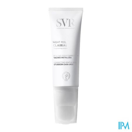 Svr Clairial Night Peel 50ml 1