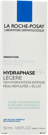 Lrp Hydraphase Ha Licht 50ml 7