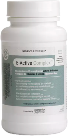 B Active Complex Biotics Comp 90 1