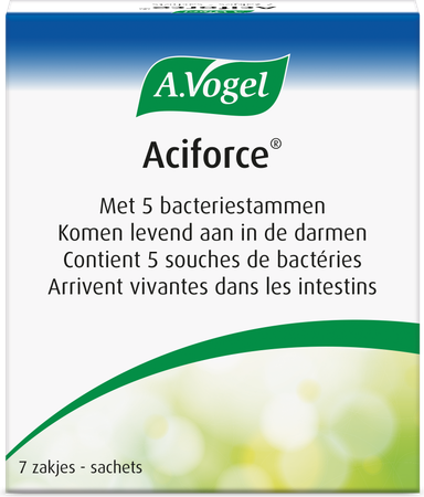 A.Vogel Aciforce 3