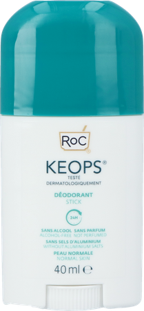Roc Keops Deo Stick 40ml Nf 5