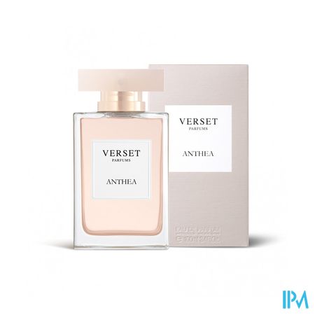 Verset Parfum Anthea Dame 100ml