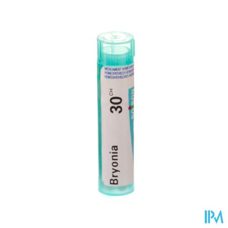 Bryonia 30ch Gr 4g Boiron 2
