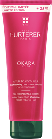 Furterer Okara Color Sh Color Protection 250ml 1