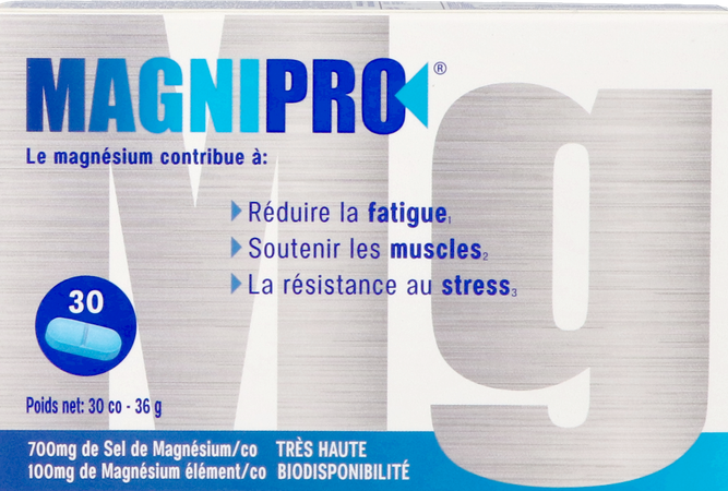 Magnipro Tabl 30 6