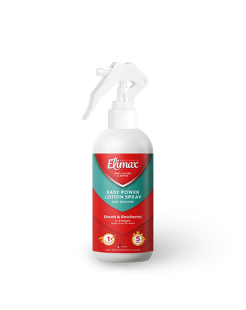 Elimax Easy Spray Lotion 200ml