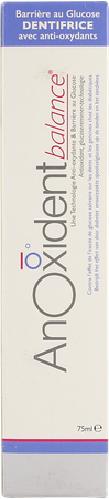 Anoxident Balance Tandpasta 75ml 3