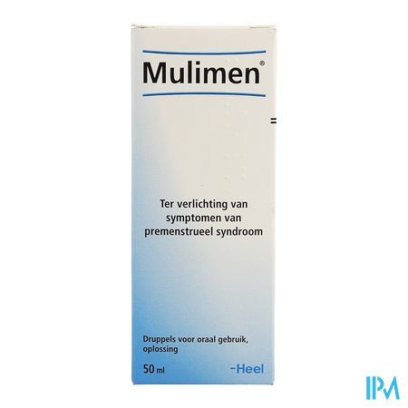 Mulimen Gutt 50ml 4